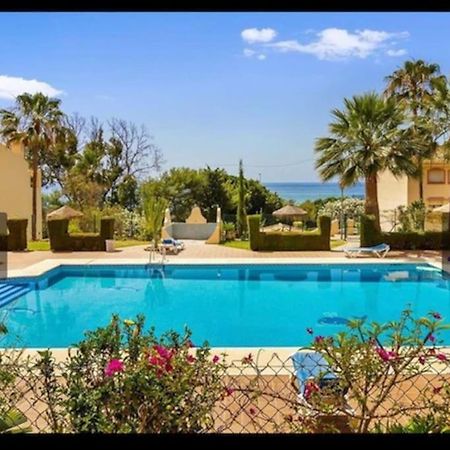 Appartement La Cala De Mijas Toegang Tot Strand Экстерьер фото