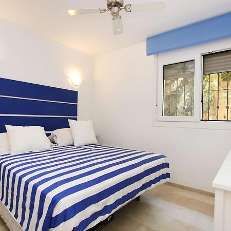 Appartement La Cala De Mijas Toegang Tot Strand Экстерьер фото